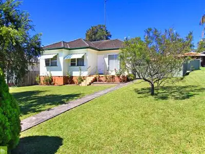 21 Jindalee Avenue, Kanahooka NSW