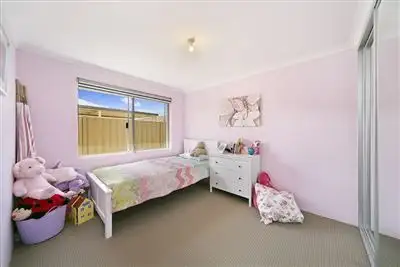 Sixth view of Homely house listing, 17 Neilson Street, Hammond Park WA 6164