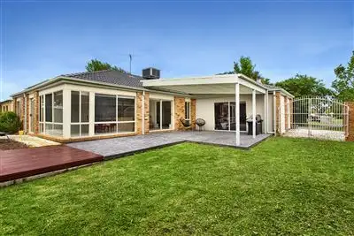 Main view of Homely house listing, 32 Oak Street, Whittlesea VIC 3757