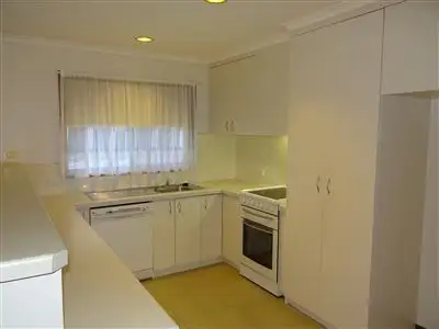 Second view of Homely unit listing, 2/50 Madden St, Kaniva VIC 3419