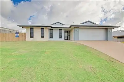 Second view of Homely house listing, 1 Samson Crescent, Yeppoon QLD 4703