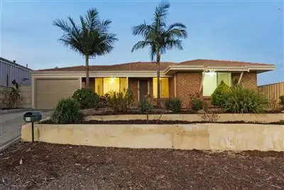 Main view of Homely house listing, 39 Dalrymple Drive, Leda WA 6170
