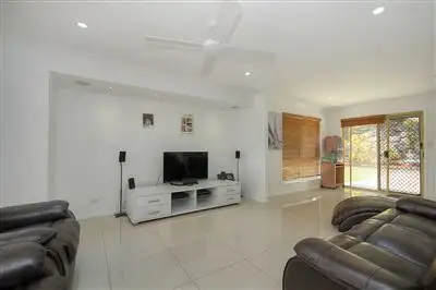 Second view of Homely house listing, 26 Swanton Dr, Mudgeeraba QLD 4213