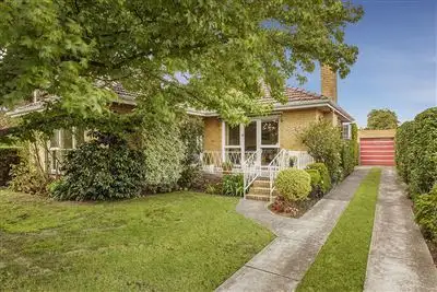 Main view of Homely house listing, 80 Speight Street, Thornbury VIC 3071
