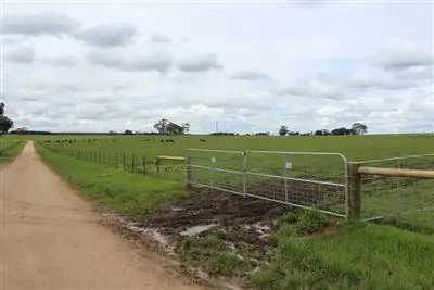 Fourth view of Homely rural property listing, 57 School Road, Wallacedale VIC 3303