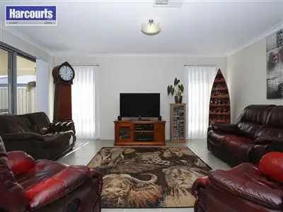 Sixth view of Homely house listing, 33 Helmsley Parkway, Alkimos WA 6038
