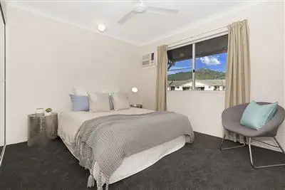 Fifth view of Homely townhouse listing, 17/21-23 Tuffley Street, West End QLD 4810