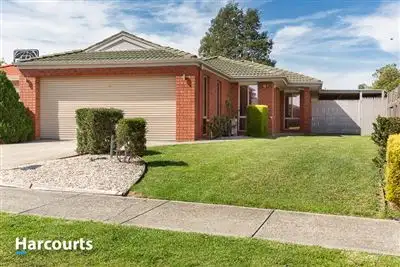 Main view of Homely house listing, 16 Balmaceda Court, Berwick VIC 3806