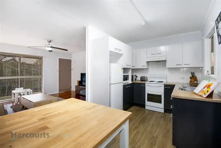 Second view of Homely house listing, 5 Krebs Street, Kippa-ring QLD 4021