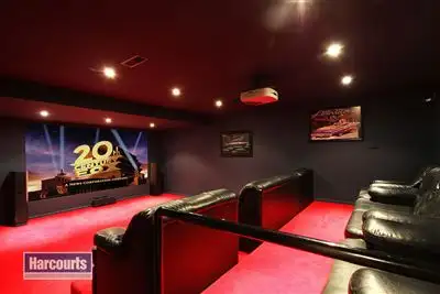 Fourth view of Homely house listing, 4 Tulip Court, Warranwood VIC 3134