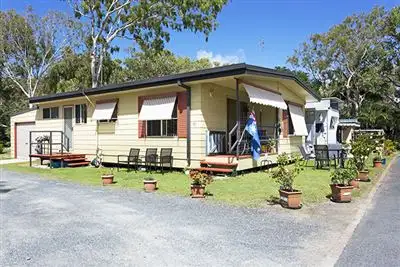 67/760 Scenic Highway, Kinka Beach QLD 4703