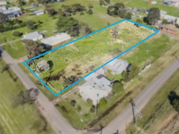 Third view of Homely land listing, 265 Hamilton Highway, Fyansford VIC 3218