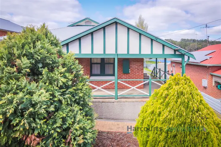Second view of Homely house listing, 17 Jeffery Street, Lobethal SA 5241