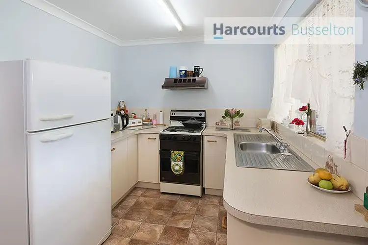 Second view of Homely house listing, 14 Centurion Way, West Busselton WA 6280