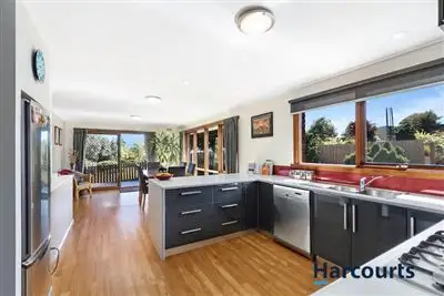 Seventh view of Homely house listing, 210 Old Surrey Road, Havenview TAS 7320