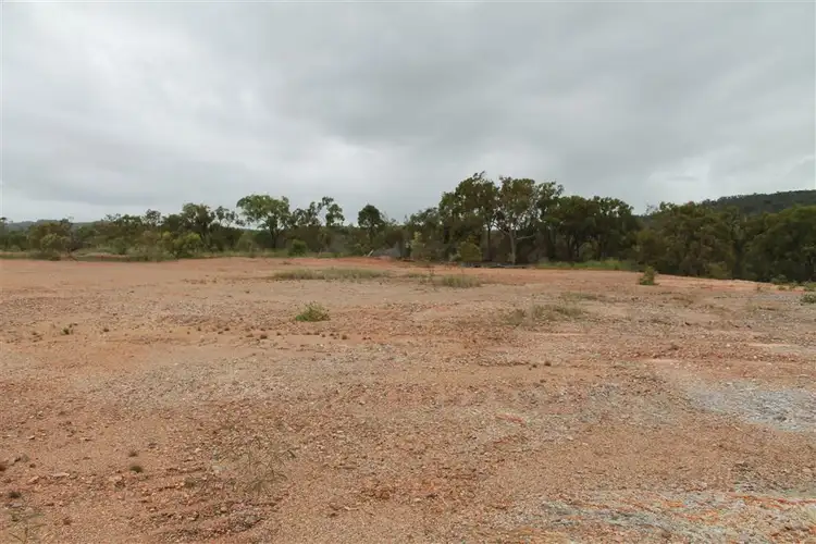 Third view of Homely land listing, 302 Svendsen Road, Zilzie QLD 4710