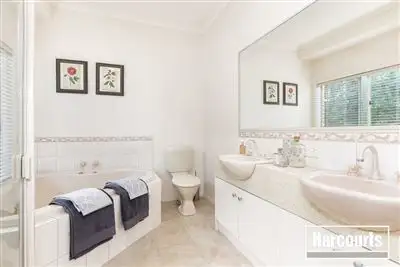 Seventh view of Homely house listing, 18 Valley Drive, Beaconsfield Upper VIC 3808