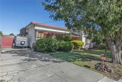 Second view of Homely house listing, 3 Edwards Street, Thomastown VIC 3074