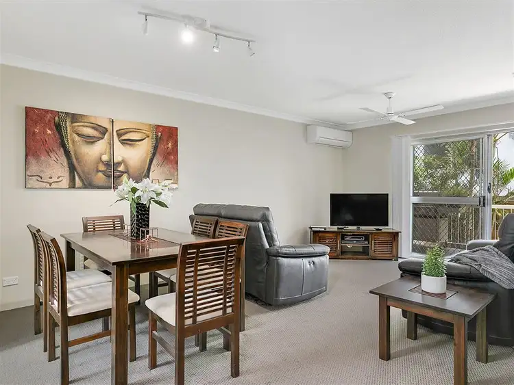 Third view of Homely townhouse listing, 3/38 Surrey Street, Nundah QLD 4012