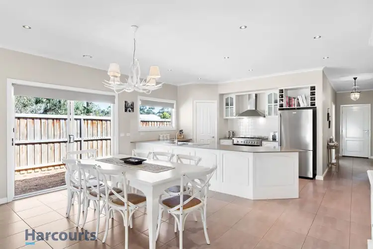 Second view of Homely house listing, 662 Eynesbury Road, Eynesbury VIC 3338