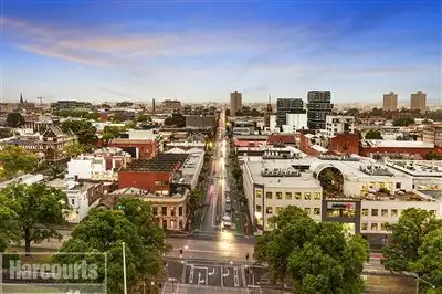 1210V/162 Albert Street, East Melbourne VIC 3002