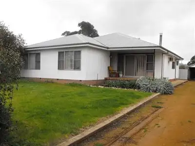 25 Warren Street, Cootamundra NSW 2590