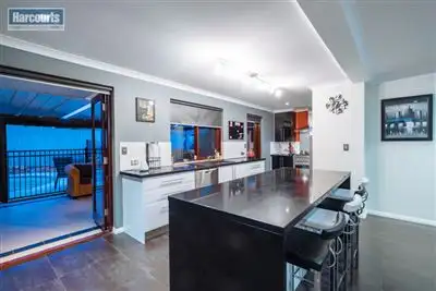 Fourth view of Homely house listing, 16 Alycon Place, Kallaroo WA 6025