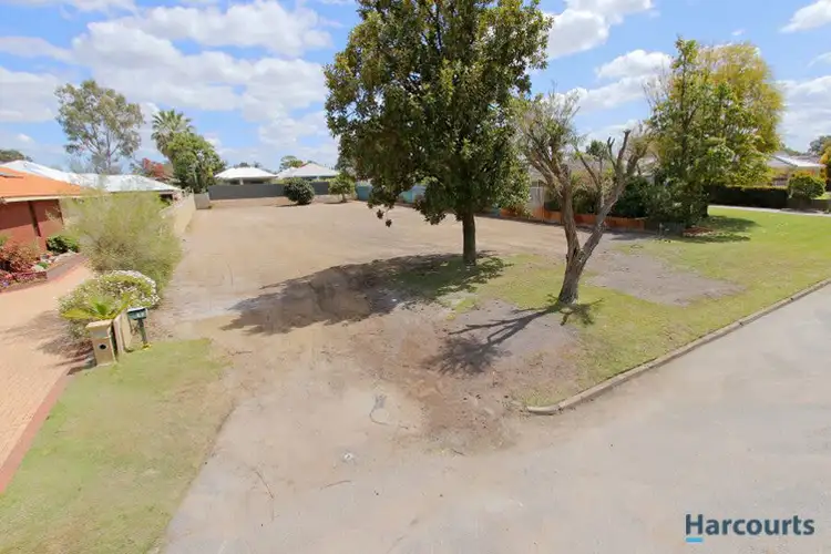 Fourth view of Homely land listing, 13a Fern Place, Wilson WA 6107