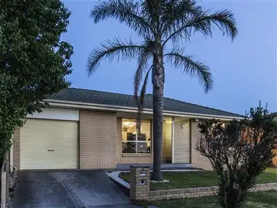 31 Artists Crescent, Narre Warren South VIC 3805