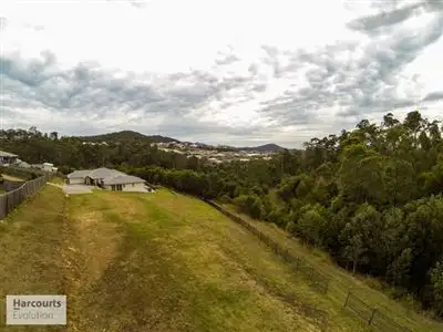 Second view of Homely land listing, 21 Diamantina Circuit, Pacific Pines QLD 4211