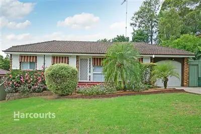 57 Georgiana Crescent, Ambarvale NSW 2560