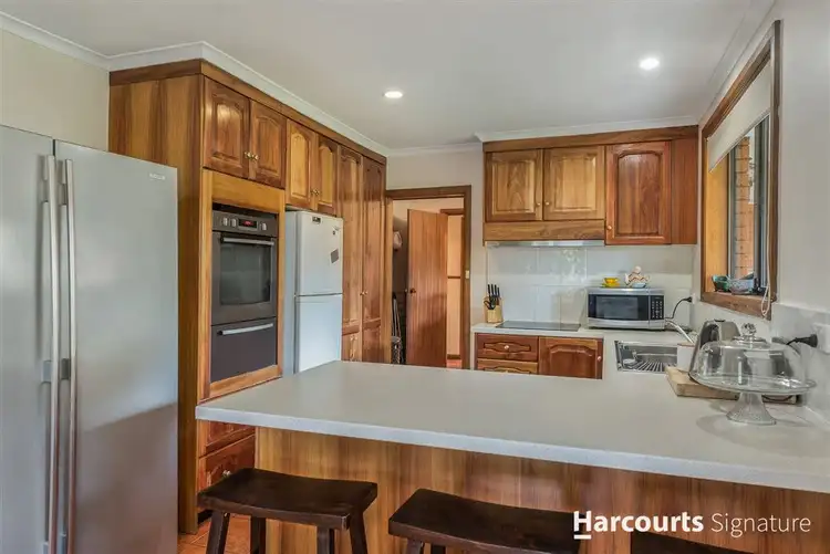 Fourth view of Homely house listing, Lot 1/684 Fingerpost Road, Orielton TAS 7172