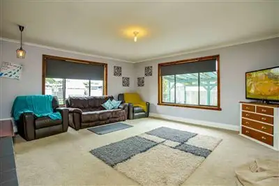 Fifth view of Homely house listing, 69 George Street, Scottsdale TAS 7260