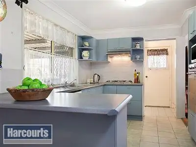Third view of Homely house listing, 11 Balvenie Street, Keperra QLD 4054