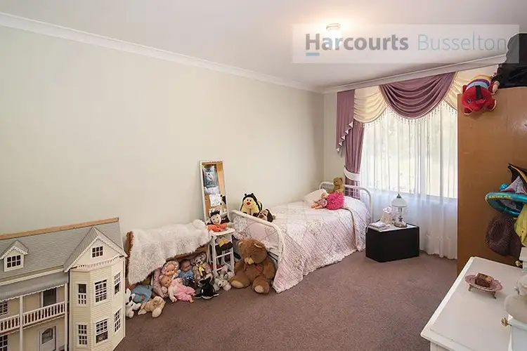 Sixth view of Homely house listing, 3 Paperbark Way, Vasse WA 6280