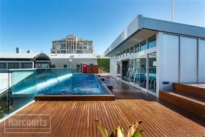 Fourth view of Homely apartment listing, 205V/162 Albert Street, East Melbourne VIC 3002