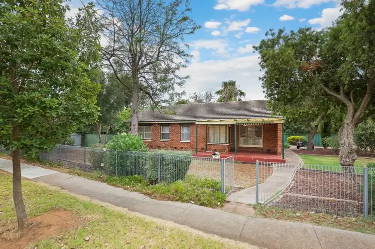17 Harvey Road, Elizabeth SA 5112