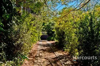 Second view of Homely house listing, 161 Payne Road, The Gap QLD 4061