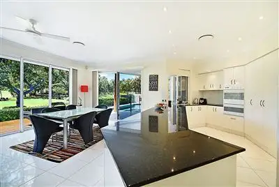 Third view of Homely house listing, 16 Canada Place, Arundel QLD 4214