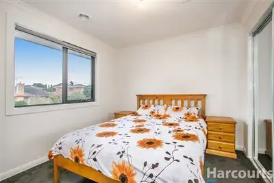 Fourth view of Homely townhouse listing, 1/16 Charlton Crescent, Reservoir VIC 3073