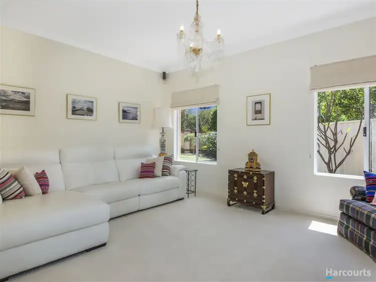 Fifth view of Homely house listing, 5 Korara Close, Ocean Reef WA 6027