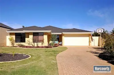107 Clydebank Crescent, Kinross WA 6028