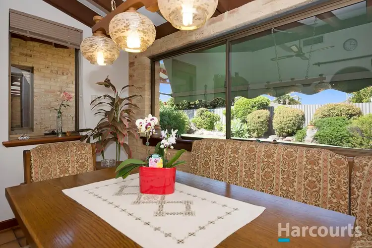 Seventh view of Homely house listing, Lot 1/120 Vellgrove Avenue, Parkwood WA 6147