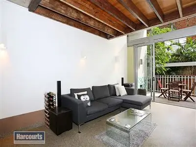 Main view of Homely apartment listing, 305/8-16 Skyring Terrace, Teneriffe QLD 4005