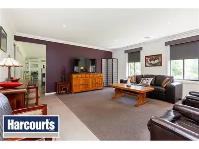 Third view of Homely house listing, 3 Alday Place, Warragul VIC 3820