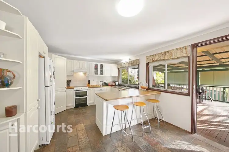 Second view of Homely house listing, 42 Brindabella Street, Ruse NSW 2560