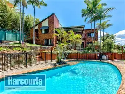 Second view of Homely house listing, 8 Ashley Road, Chermside West QLD 4032