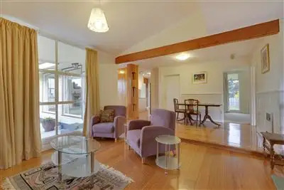 Sixth view of Homely house listing, 9 Kingston Heights, Kingston Beach TAS 7050