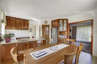 Fifth view of Homely house listing, 138 Rollins Road, Bell Post Hill VIC 3215