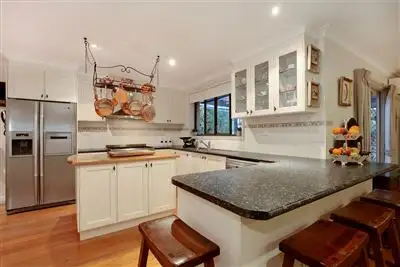 Third view of Homely house listing, 42 Pascoe Avenue, Croydon VIC 3136